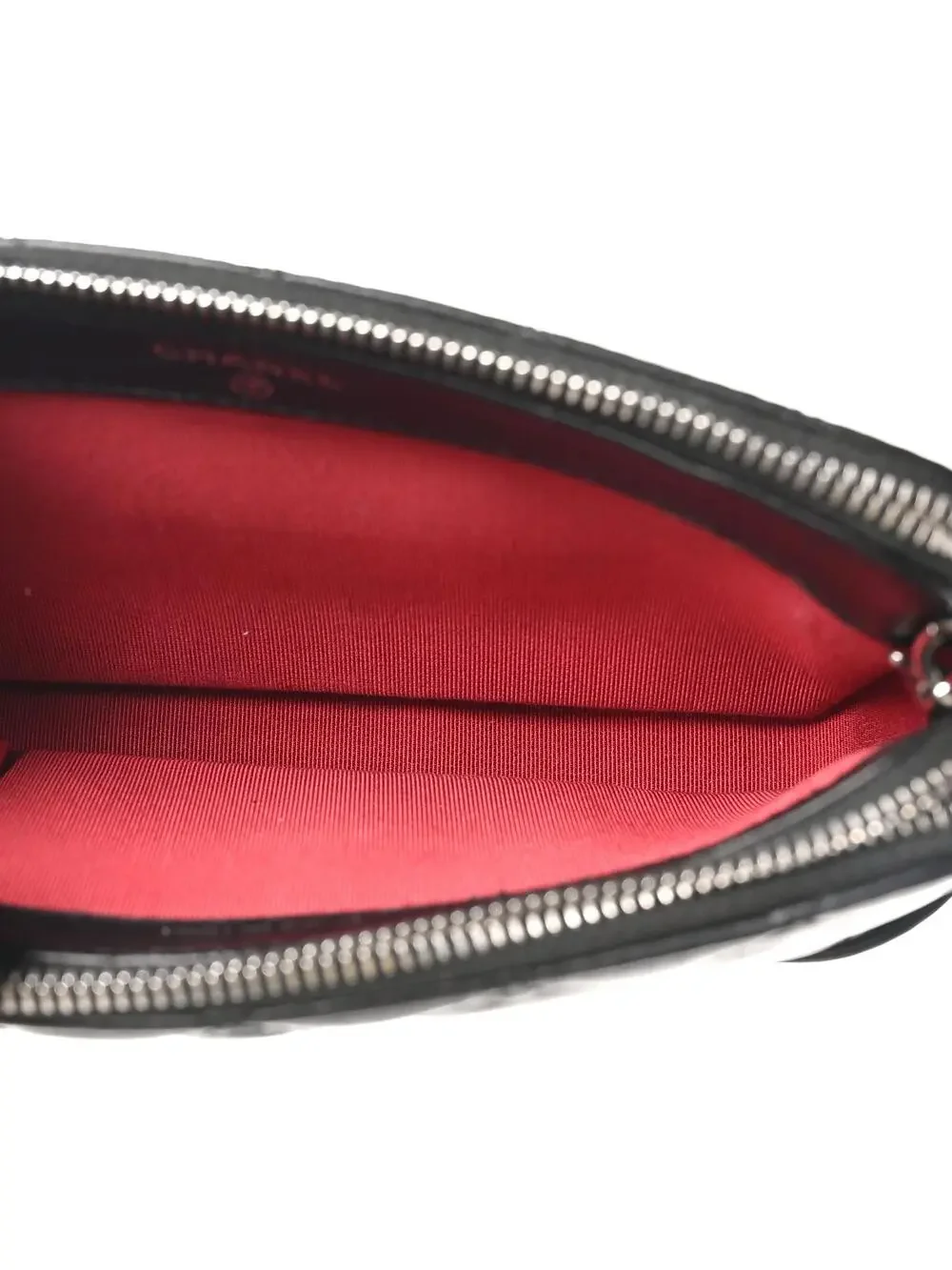 Chanel Aged Calfskin Quilted Small #321747C19B